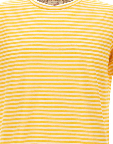 T-shirt "Coast" COAST VR0401PANNA BOB 