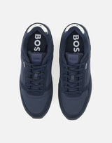 Sneakers  " Parkour Runn" 50523221 410 BOSS 