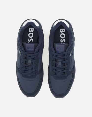 Sneakers  " Parkour Runn" 50523221 410 BOSS 