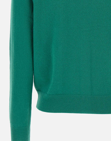 Cardigan "Ava" 4702501C BOTANICAL NOT SHY 