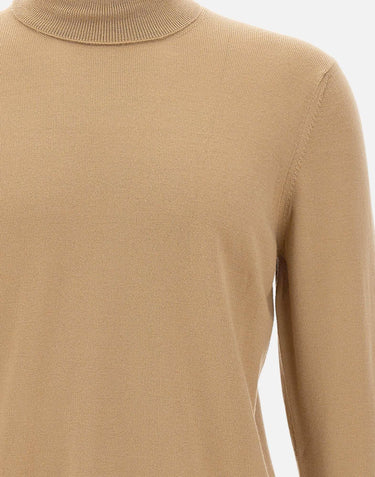 Dolcevita in lana e cashmere 55157 14290111 GRAN SASSO 