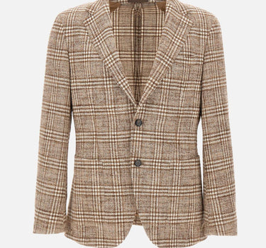 Blazer "L-Heston" 50549622 216 BOSS 