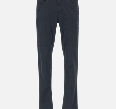 Pantaloni "John" in cotone JOHN001 NIDO0014005 JECKERSON 