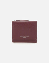 Portafogli "Grain" PF5080 GRNANTIQUERUBY GIANNI CHIARINI 