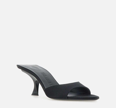 Mules "Bes" 248WSH00838 VVV015AA100 THE ATTICO 