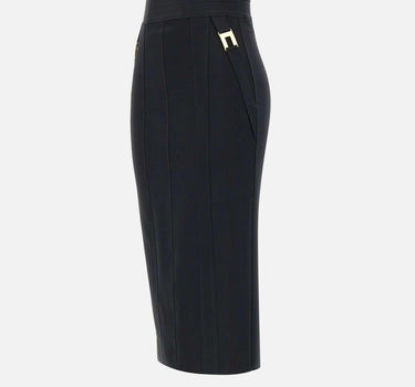 Gonna "Events" GO12156E2 110 ELISABETTA FRANCHI 