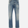 Jeans "3301" 51003 C052A802 G-STAR RAW 