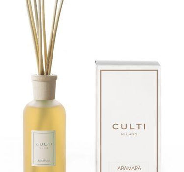 Fragranza Ambiente "Aramara" Stile 250ml PDASTIARA0250MACI 250ML CULTI 