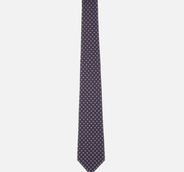 Cravatta in pura seta UCRVKRC06L6308 000 KITON 