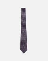 Cravatta in pura seta UCRVKRC06L6308 000 KITON 