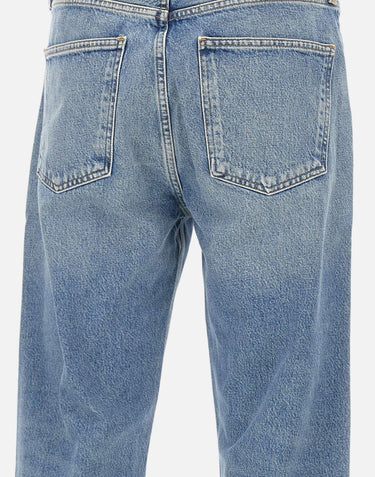 "90s Jean Friction" A642 1371FRCT AGOLDE 