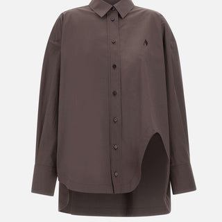Camicia "Diana" 251WCH00004 CCC052AA204 THE ATTICO 