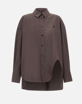 Camicia "Diana" 251WCH00004 CCC052AA204 THE ATTICO 