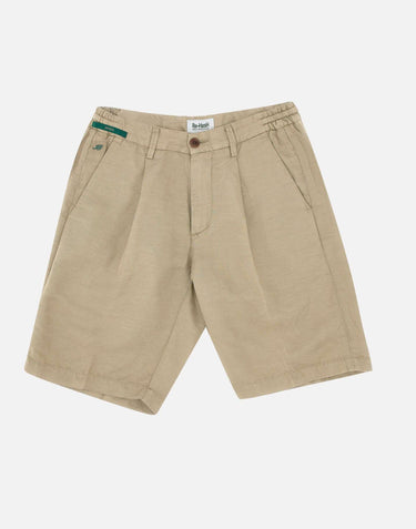 Shorts "Benson" B047EGBW 34081306 RE-HASH 