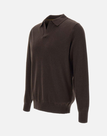 "Covent merino cashmere" COV0008 00029I18H MC2 SAINT BARTH 