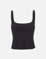 Top "Freja" 5951202 001 HERSKIND 