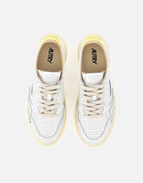 Sneakers "Medalist Low" AULW DL02 AUTRY 