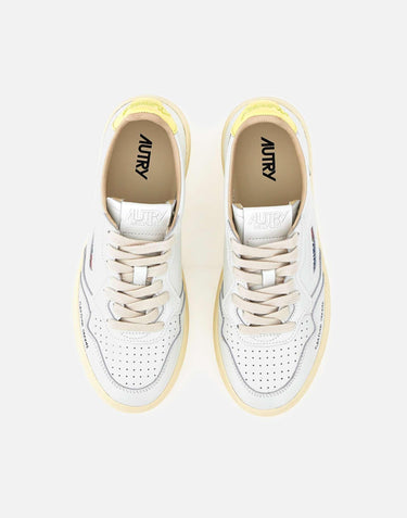 Sneakers "Medalist Low" AULW DL02 AUTRY 