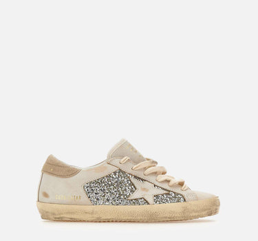 Sneakers "Super-Star Double Quarter" GWF00103 F00890110931 GOLDEN GOOSE 