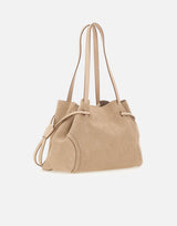 Borsa a spalla "Violette" BS11285 CMPLNUDE GIANNI CHIARINI 