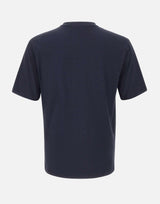 T-shirt in cotone 340121 038 KANGRA 