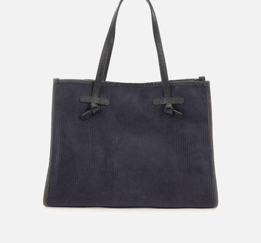 Borsa a spalla "Marcella" BS12470 TMBYNAVY MARCELLA CLUB GIANNI CHIARINI 