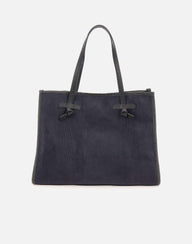 Borsa a spalla "Marcella" BS12470 TMBYNAVY MARCELLA CLUB GIANNI CHIARINI 