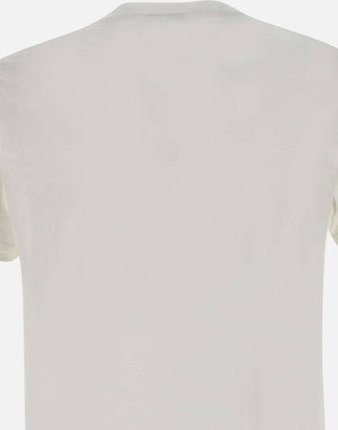 T-shirt in cotone organico M2R010R PP512801 PS PAUL SMITH 