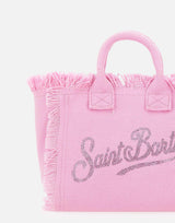 Borsa a mano "Vanity Mini" VAMI001 00403L MC2 SAINT BARTH 