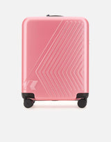 Valigia "Eudoxie Logo" K4125ZW Q28 K-WAY 
