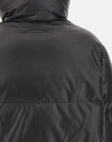 Piumino corto oversize S52AM0368 M36016900 MM6 MAISON MARGIELA 