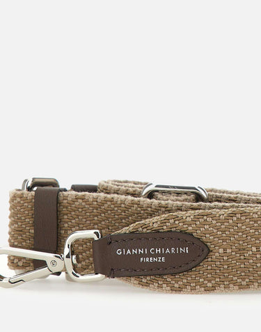 Tracolla "Optical40" TR125GC OPTICALLAMB GIANNI CHIARINI 