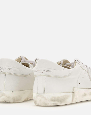 Sneakers "Prsx Low" PRLU 1012 PHILIPPE MODEL PARIS 