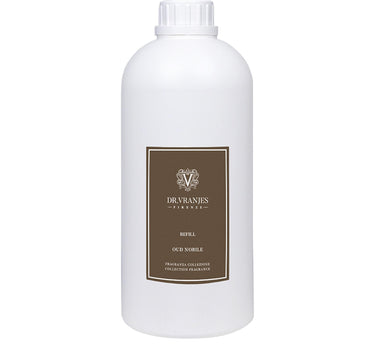 Fragranza Ambiente Refill "Oud Nobile" 2500ml FRV0042G 2500ML DR.VRANJES FIRENZE 