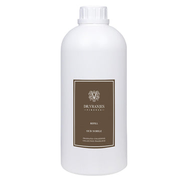 Fragranza Ambiente Refill "Oud Nobile" 2500ml FRV0042G 2500ML DR.VRANJES FIRENZE 