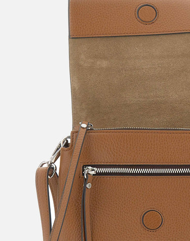Borsa a tracolla "Three" BS12306 COMMGRNNOCE GIANNI CHIARINI 