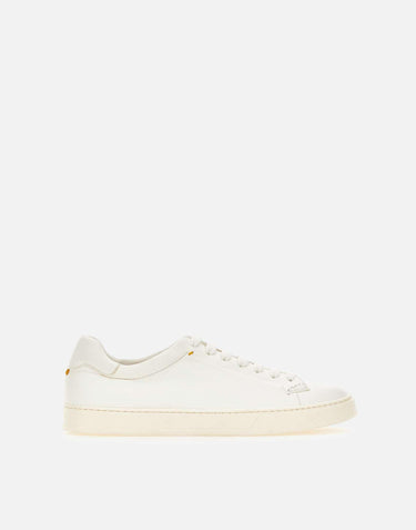 Sneakers in pelle DU3552SPENUF281 EW11 DOUCAL'S 