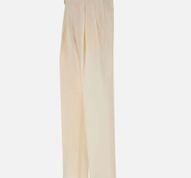 Pantaloni a gamba larga S6LAMAPA085 036 LANEUS 