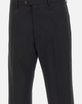 Pantalone "Shoka" SH0KA0066 MTN150962 MM6 MAISON MARGIELA 