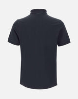 Polo in piqué di cotone 2200008S0017 V0020 STONE ISLAND 