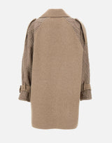 Trench "Kassila" 4709585 SANDSTORM NOT SHY 