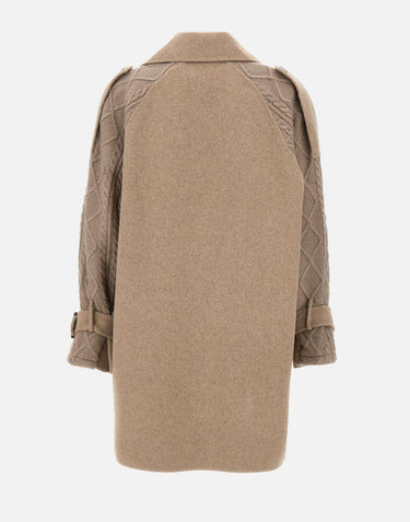 Trench "Kassila" 4709585 SANDSTORM NOT SHY 