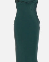 Abito "Vinicia" RFW251195217 PINE RETROFETE 