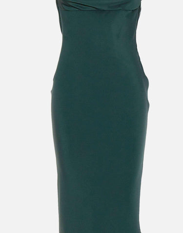 Abito "Vinicia" RFW251195217 PINE RETROFETE 