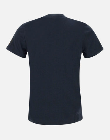 T-shirt "Trigger" DEU0384 99011969215 DEKKER 