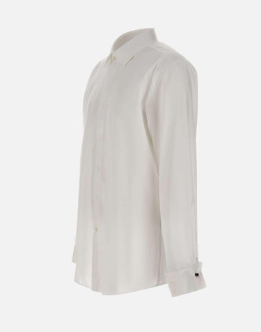 Camicia "H-Hank-Tux" 50480093 100 BOSS 