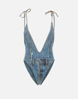Costume intero "Kinsley-DNM" A18751 0BNCWE6866 DIESEL 
