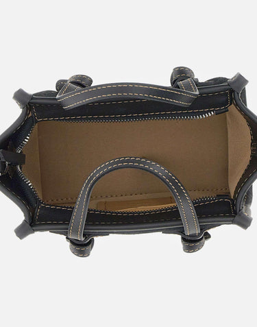 Borsa a mano "Miss Marcella" BS8065 CMPLNERO MARCELLA CLUB GIANNI CHIARINI 