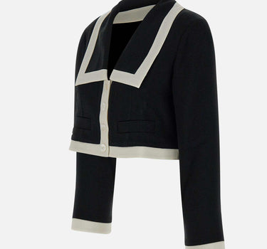 Giacchina " Selita" 0600317812506001 BLACK RIXO 