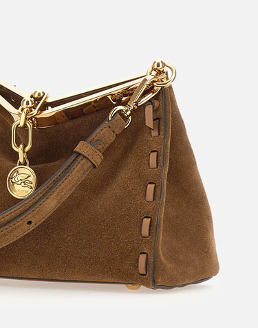 Borsa "Vela" piccola WP1B0001 AE293M0453 ETRO 